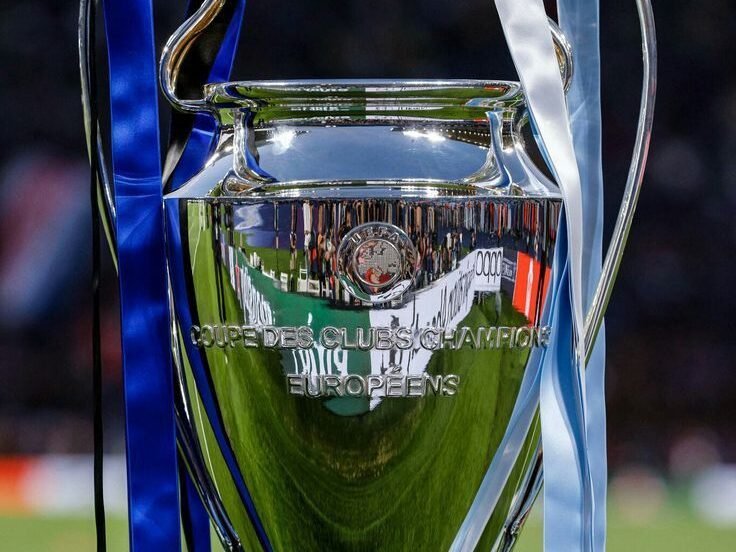 Champions League Clash: PSG vs Inter Milan Match Breakdown