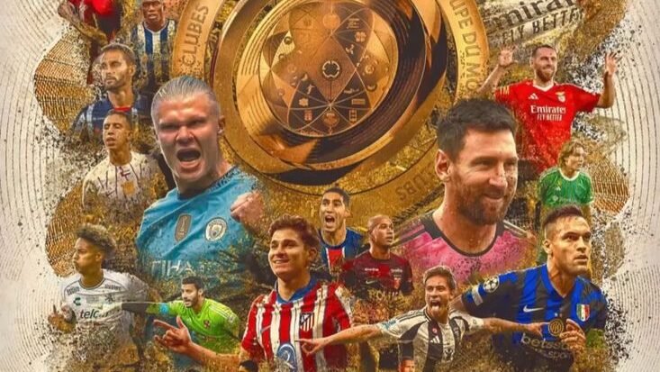Club World Cup 2025: The Stadiums Set For Football’s Showdown