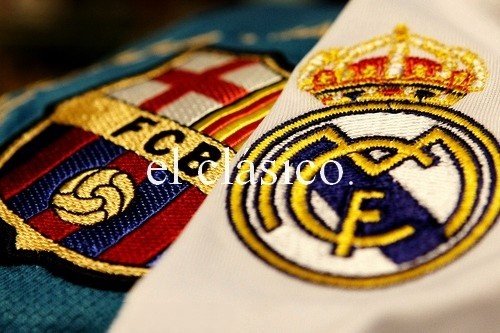 El Clasico
