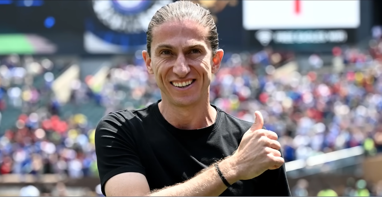 Flamengo Manager