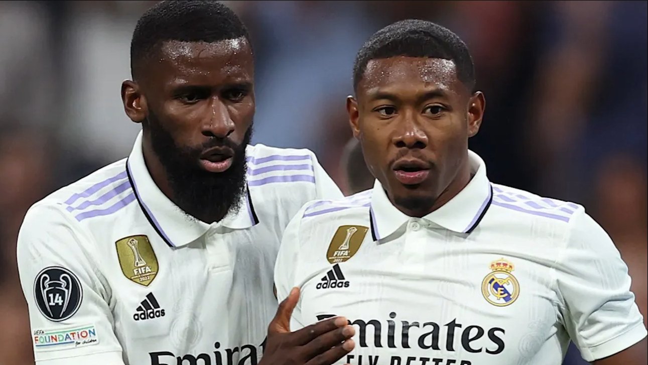 Unavailable for the club world cup