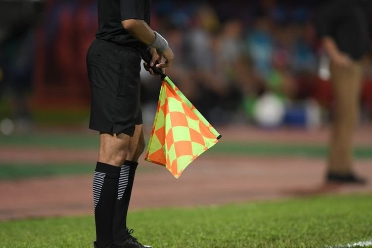 Offside