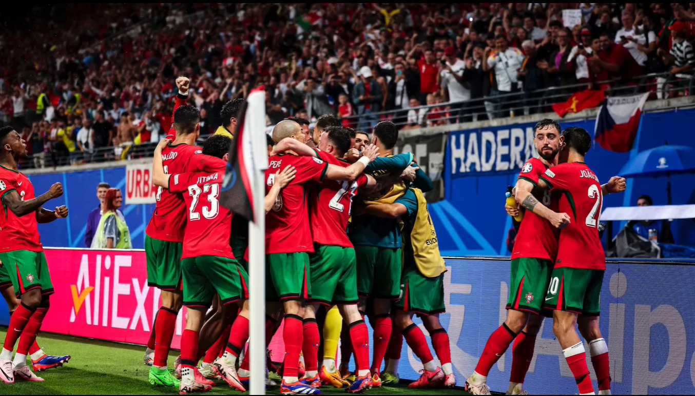 Portugal