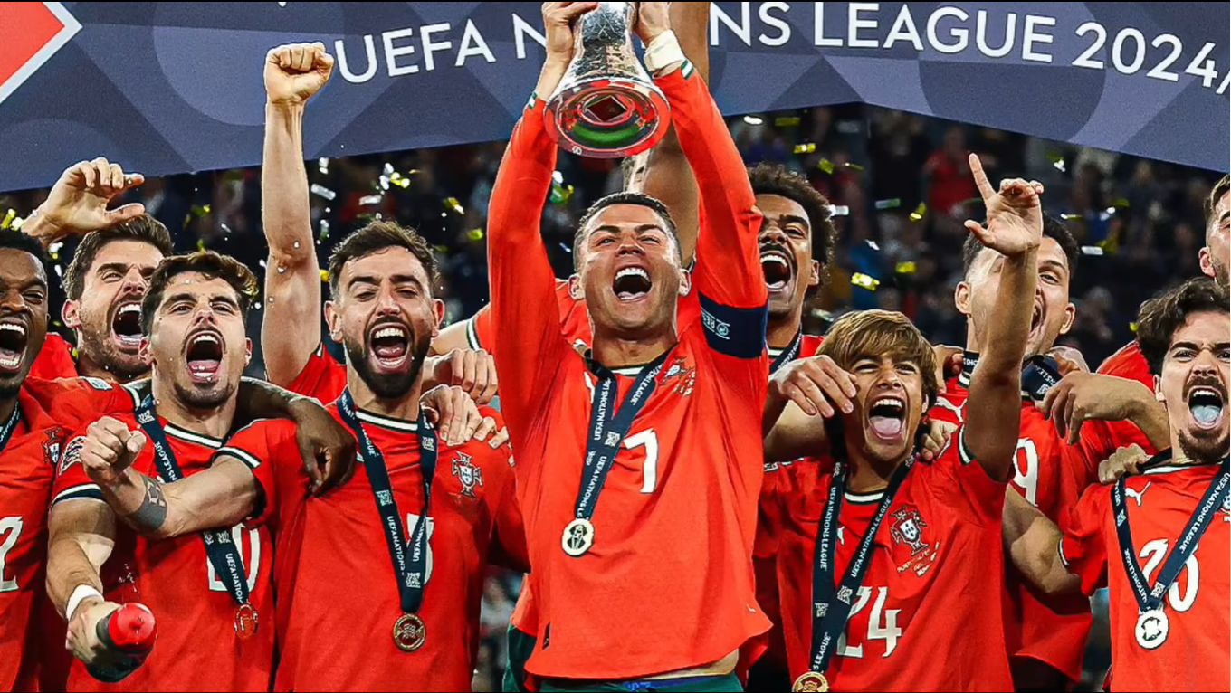 Champions