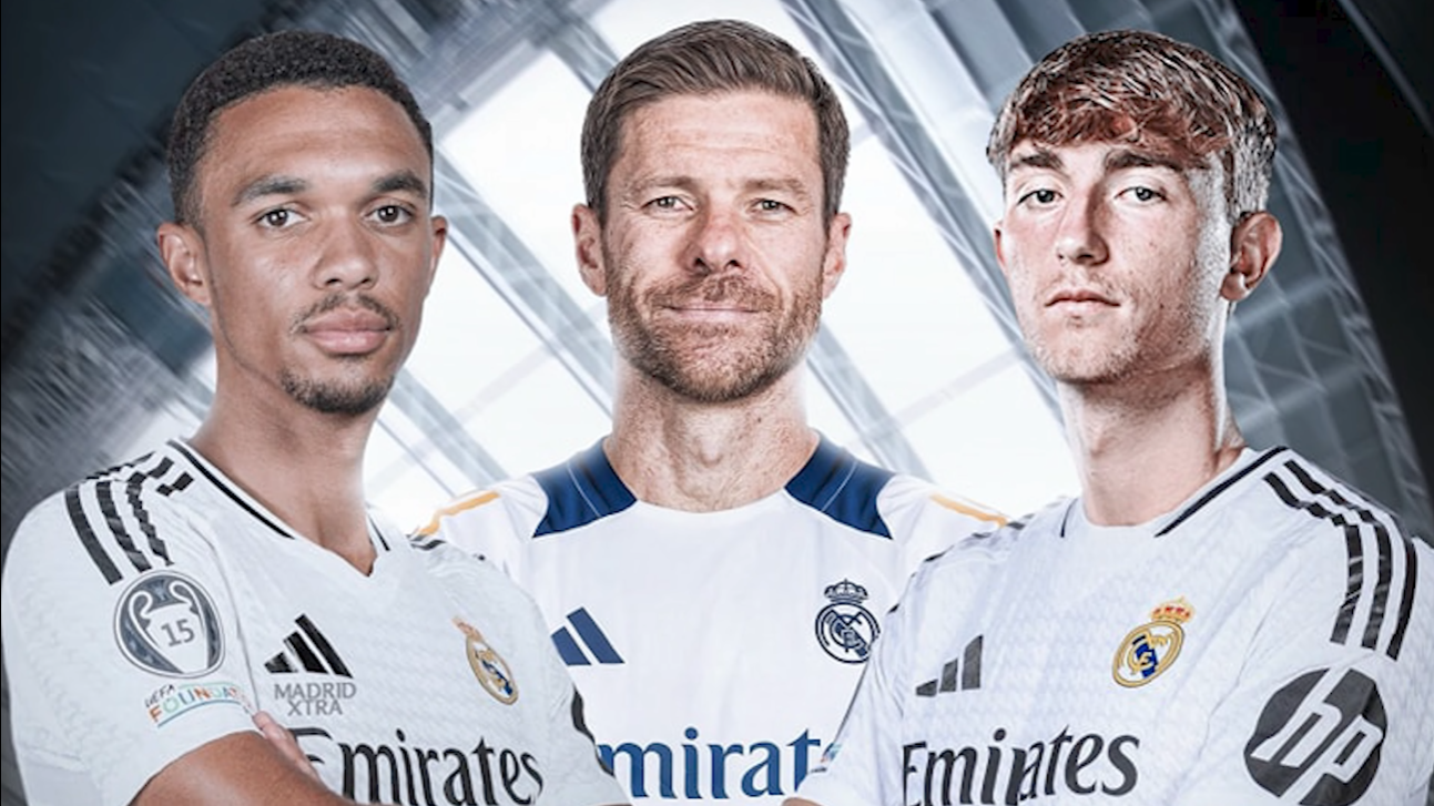 Xabi Alonso’s Real Madrid Debut: A New Era Begins at the Club World Cup
