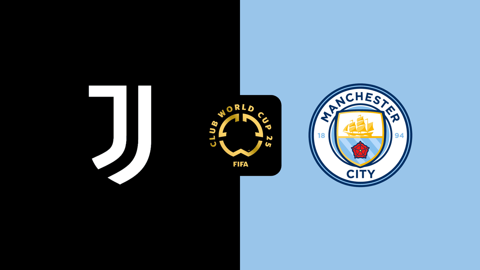 Juventus vs Man City: Club World Cup Decider