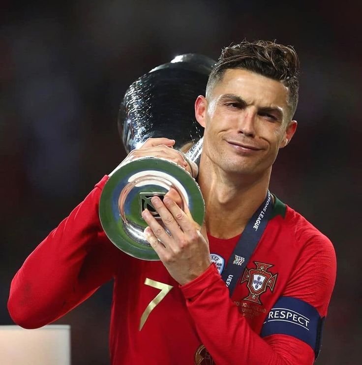 Ronaldo