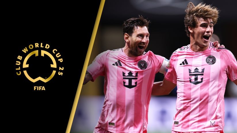 Inter Miami’s Dramatic Club World Cup Journey Takes an Unexpected Turn