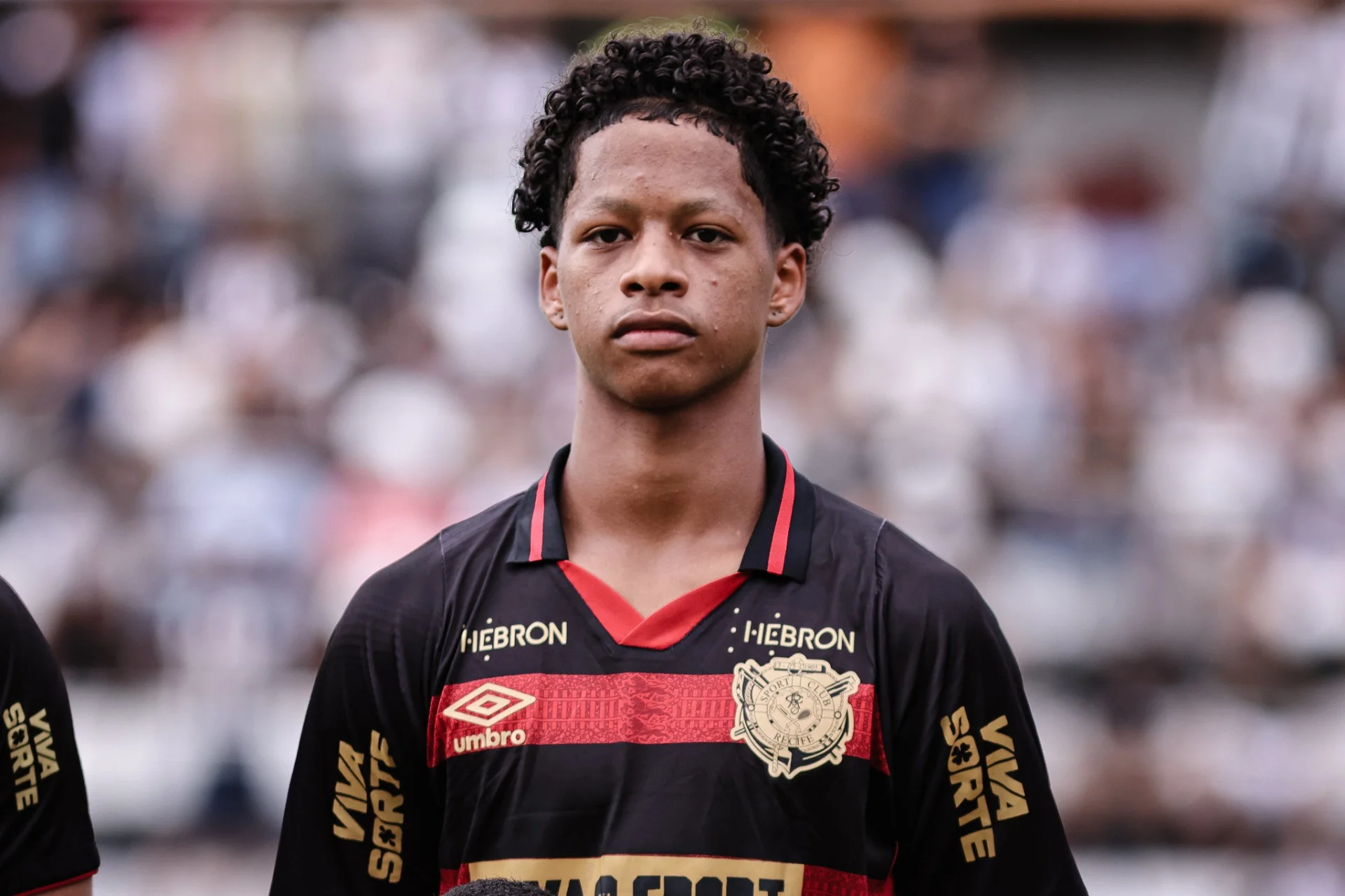 Ze Lucas To Barcelona