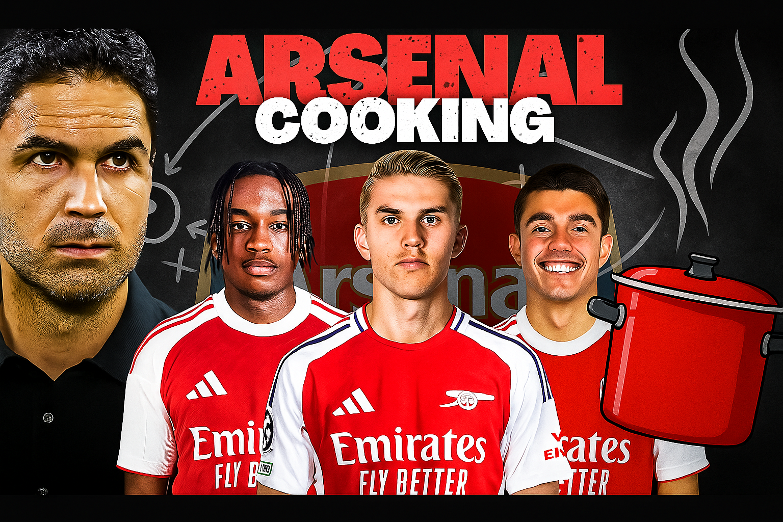 Arsenal