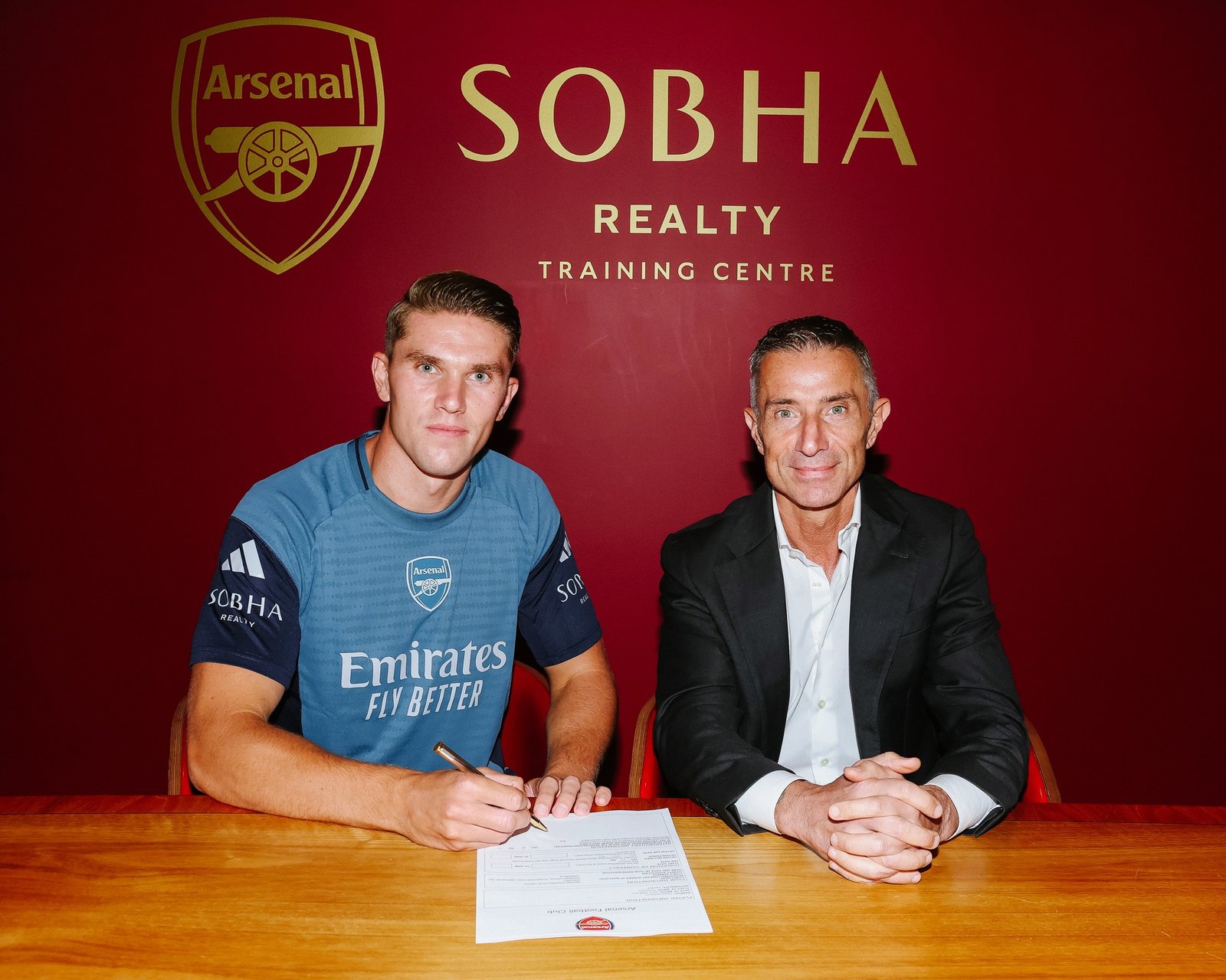 Victor Gyökeres to Arsenal – Verbal Agreement Done