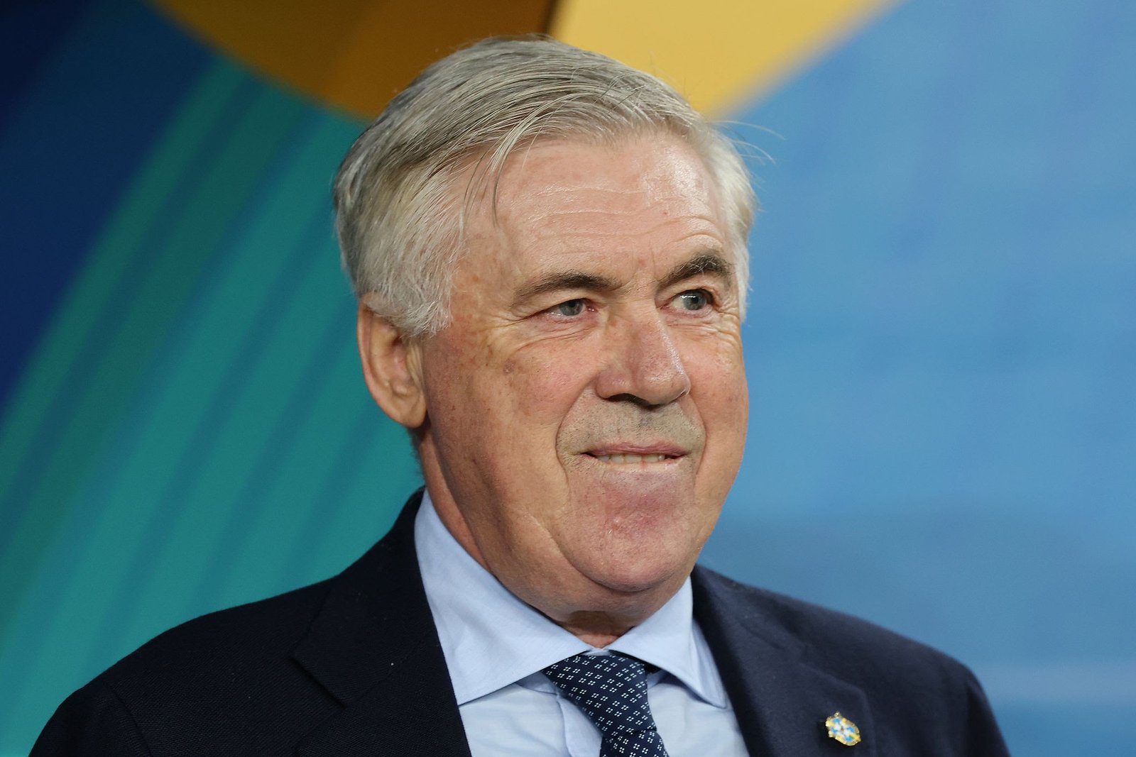 Carlo Ancelotti Sentenced to One Year in Prison for Tax Fraud