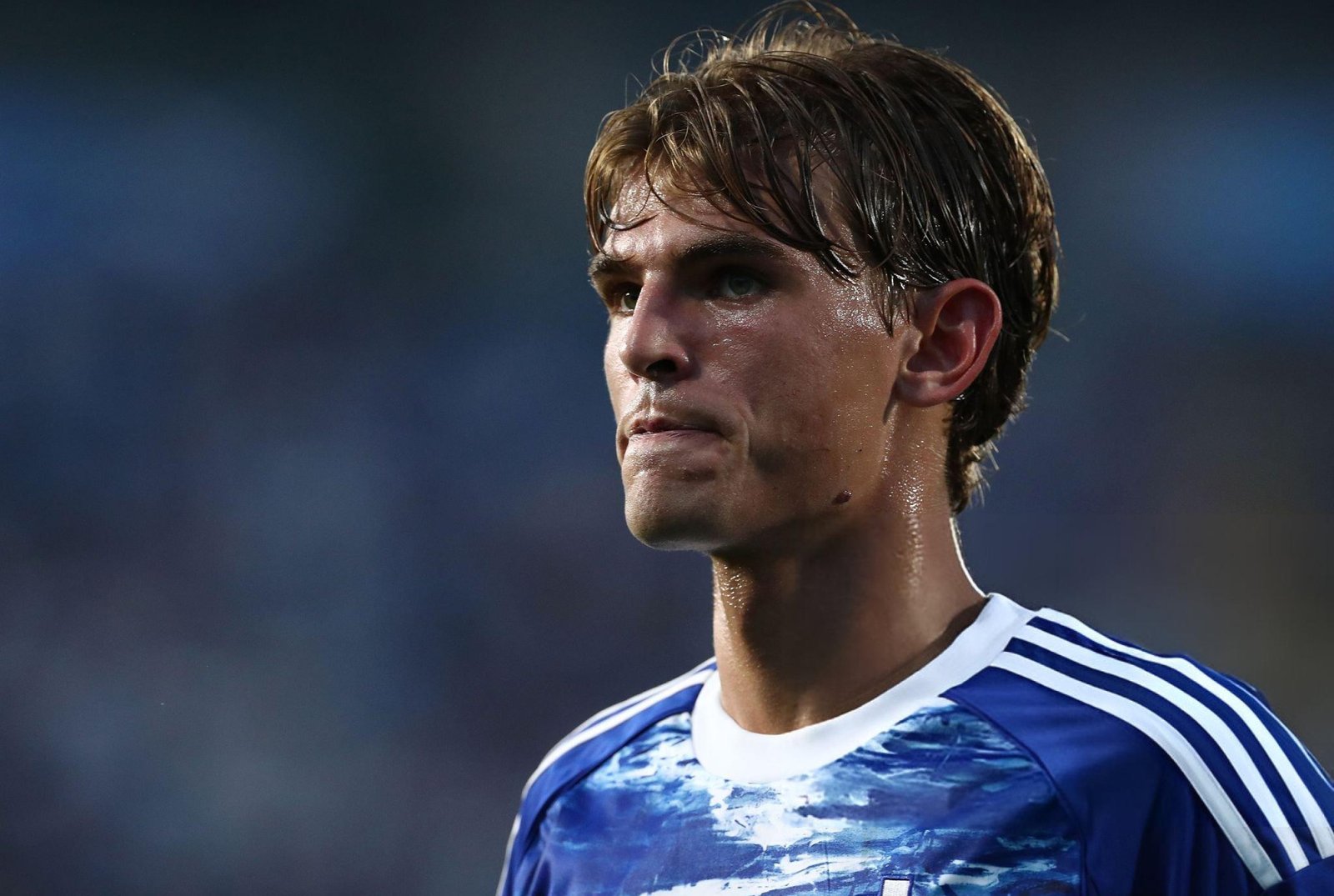 Nicolás Paz Tottenham move