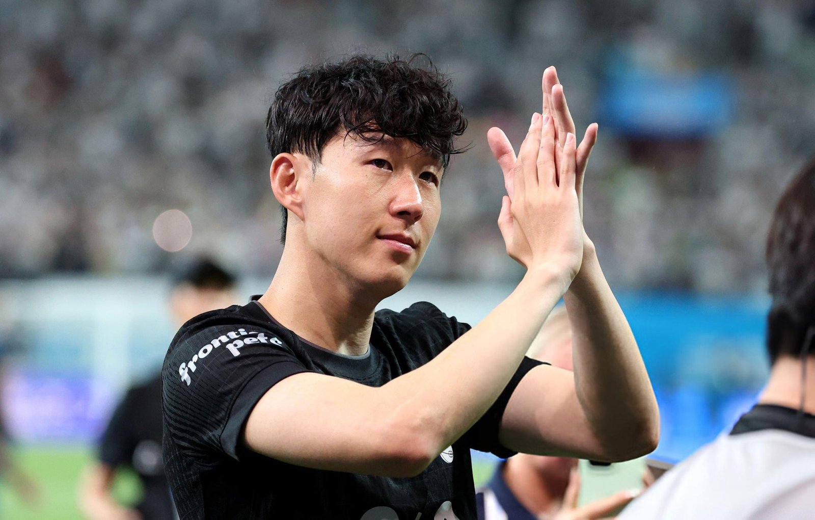 Son Heung-Min Completes £15m Move to LAFC from Spurs