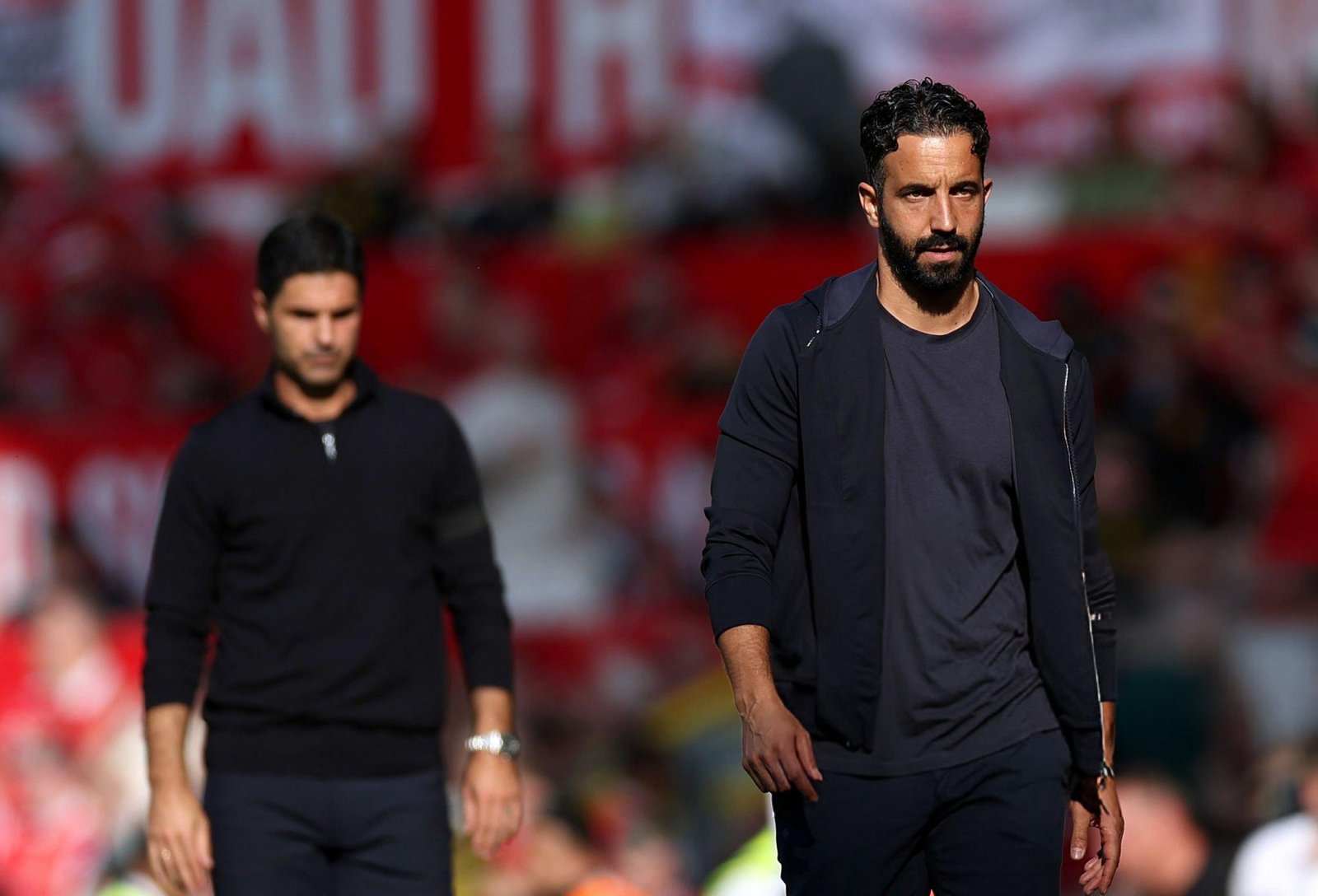 Manchester United urged to sign new goalkeeper amid Donnarumma links