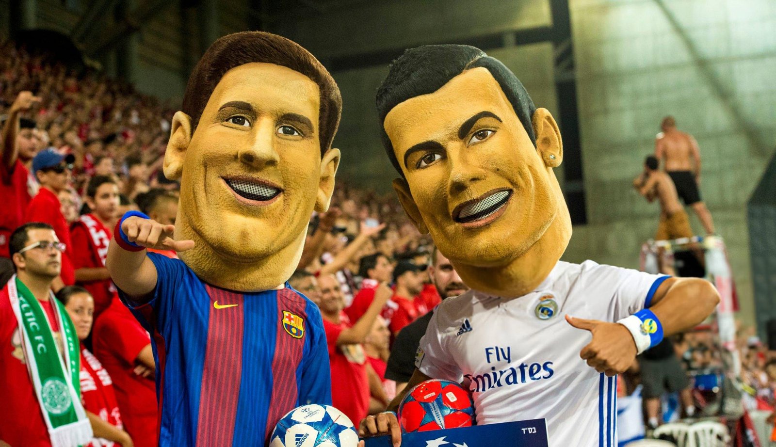 El Clasico