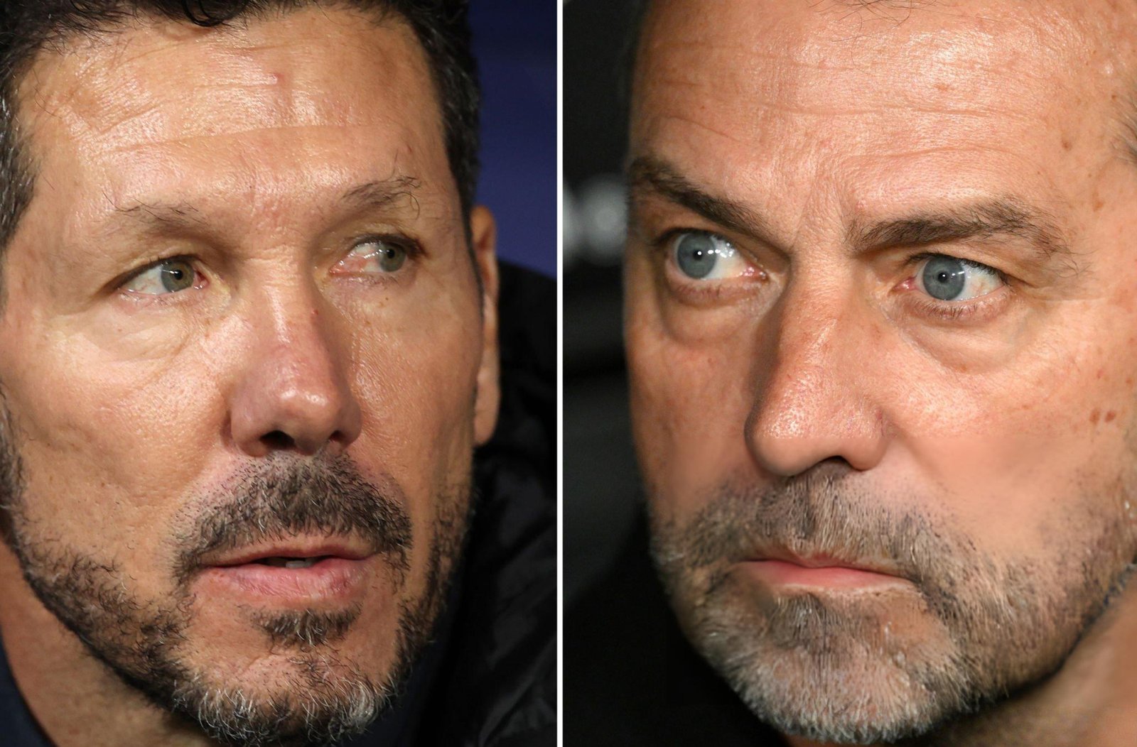 Barcelona Face Atlético Madrid in High-Stakes Copa del Rey Semifinal